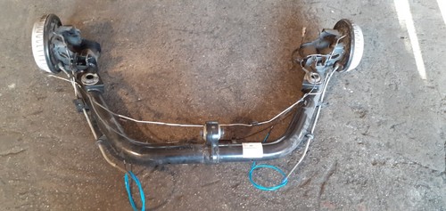 Ponte posteriore smart forfour - ponte,