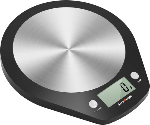 Accuweight bilancia digitale - accuweight,