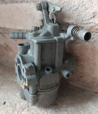 Carburatore dell'Orto SHB 16.16 per Piaggio Vespa 50 Special L N R PER RICAMBI