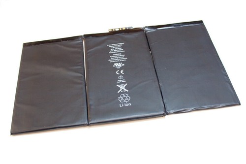 Batteria 6500mah per apple - per,