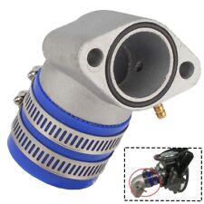 Collettore aspirazione