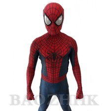 The Amazing Spiderman TASM2
