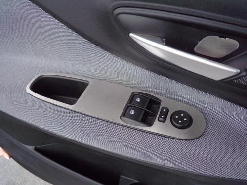 Mascherina fiat grande punto - grande,
