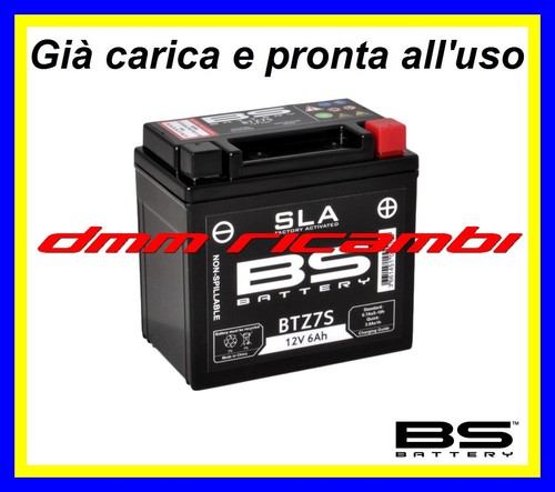 Batteria sla gel - batteria,