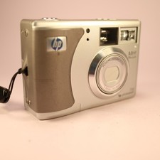 HP fotocamera digitale