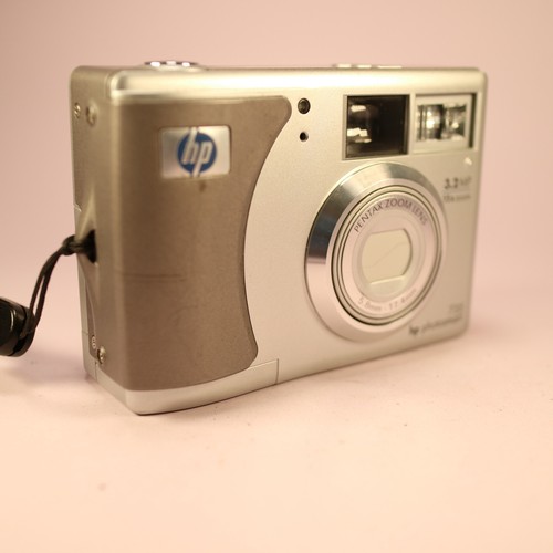 Fotocamera digitale - hp,