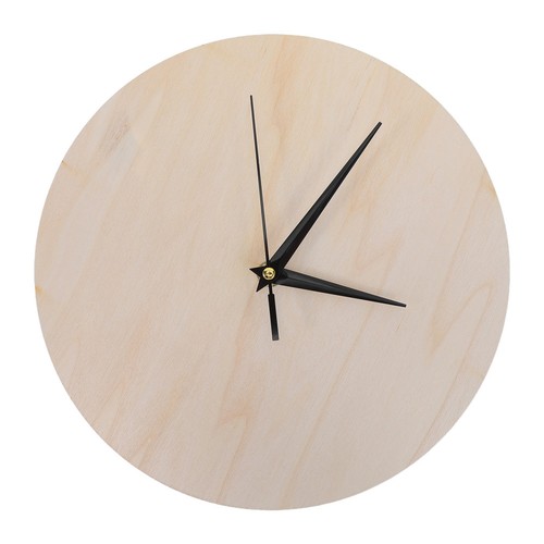 Kit orologio fai - , legno