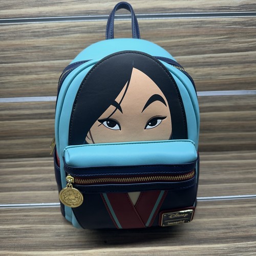 Mini zaino loungefly disney - mini,