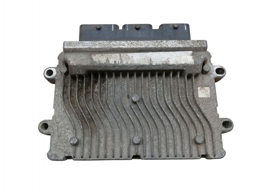 Centralina ecu peugeot 206 - ecu,