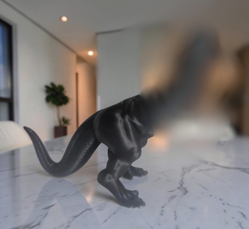 Decorazione arte statua