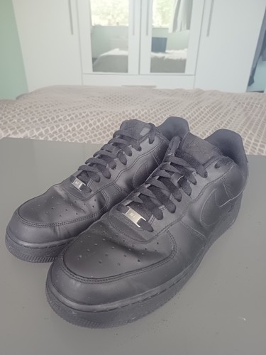 Nike air force - force, 1