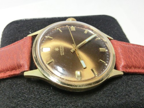 Raro orologio uomo junghans - raro,