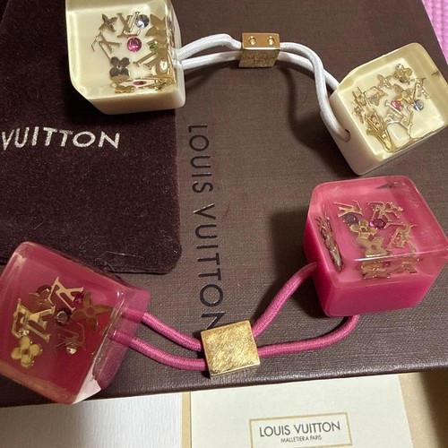 Set cravatte per capelli - cravatte,
