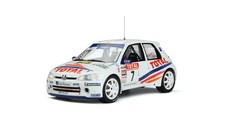 Peugeot 106 maxi - peugeot, rallye