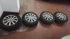 Kit cerchi lega r15 - in,