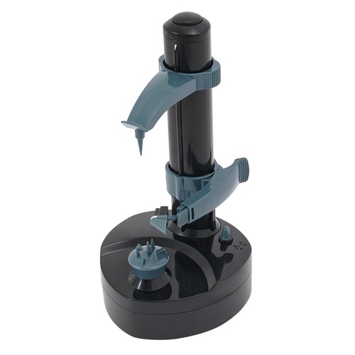 Electric automatic peeler - automatic,