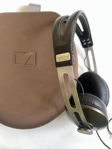 Sennheiser momentum ear - sennheiser, on-ear