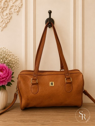 Borsa tracolla vintage - borsa, a