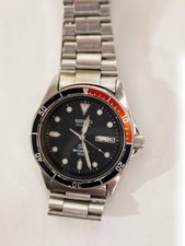 Seiko SQ 100 Quartz 8123-6109