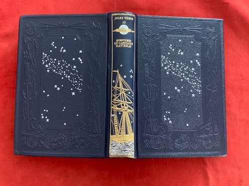 Jean bonnot jules verne - verne,