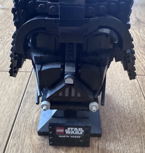 Lego star wars 75304 - lego,