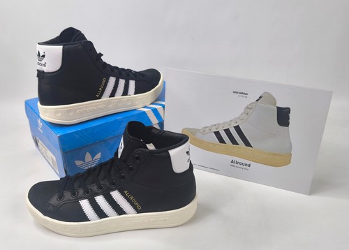Scarpe adidas allround high - scarpe,