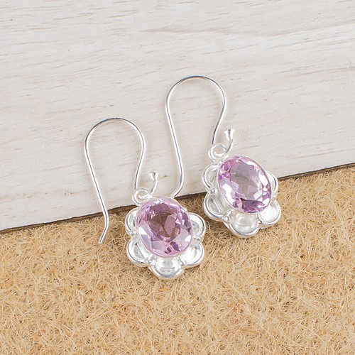 Orecchini argento sterling - argento,