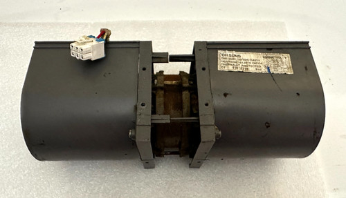 Motore ventilatore