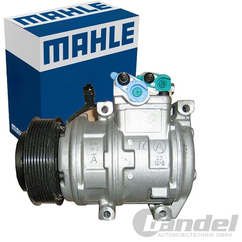 Mahle compressore aria behr - mahle, d'aria