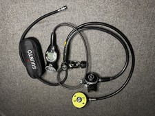 Computer subacqueo SCUBA