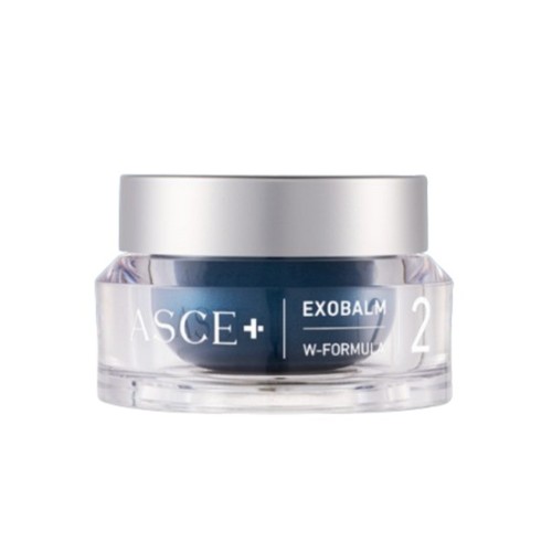 Asce exobalm 20g korea beauty - asce+,
