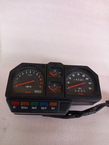 Contachilometri tacho aprilia - tacho,