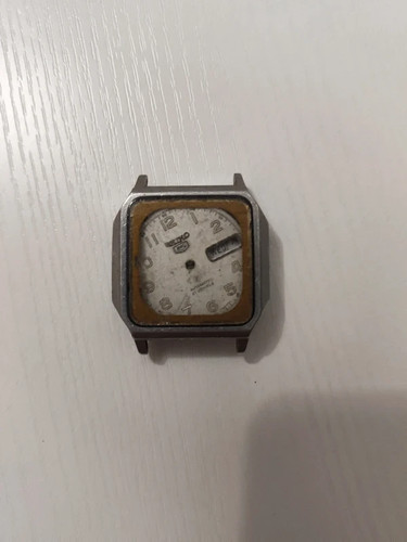 Seiko automatico vintage - 5,