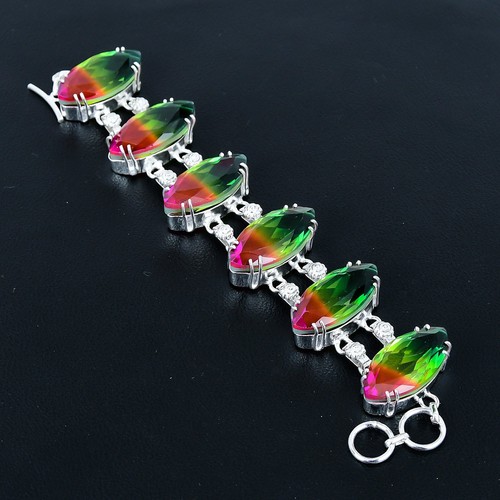 Bracciale con gioielli unici