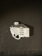 Space Marine Dreadnought MkIV