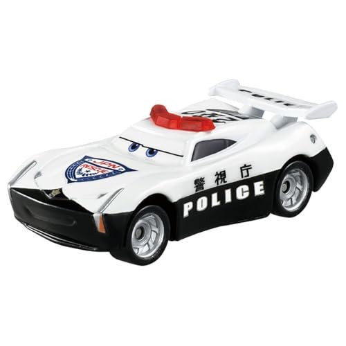 Tomica disney cars 20 - tomica,