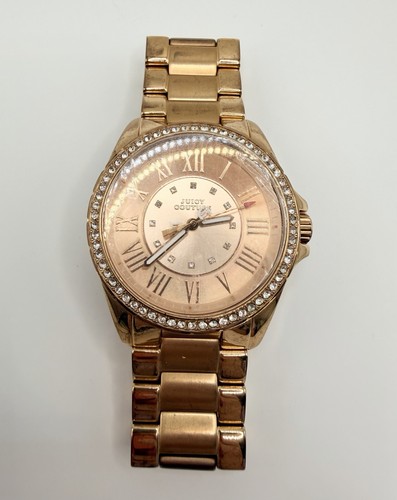 Orologio donna vintage juicy - donna,