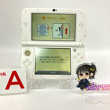 Console Nintendo nuova 3DS LL