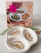 Antipastiera scomparti - antipastiera,