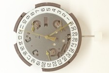 Movement Movimento Quartz ETA