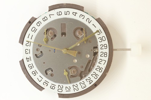 Movement movimento quartz eta - movimento,