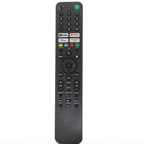 Sony rmf tx520u - sony, telecomando