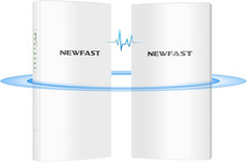 NEWFAST Access Point Esterno