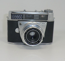 Kodak Retina automatic III con