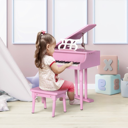 Mini pianoforte bambini - mini, 30