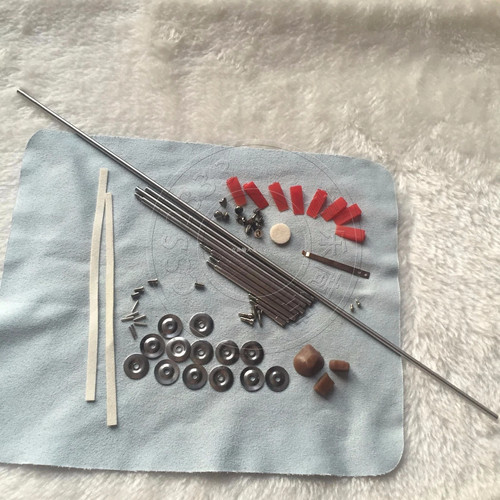 Set ricambi riparazione - 1,