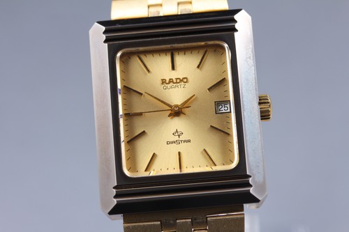 Quasi come nuovo orologio - come,