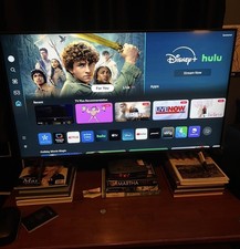samsung 43 inch smart tv