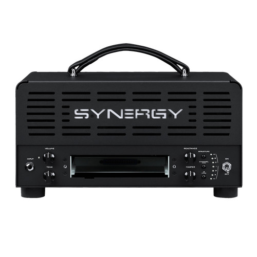 Synergy syn 20ir testa per - -,