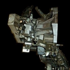 cambio fiat panda 4x4 1.2 benzina  fino al 2010